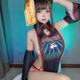 嘿嘿  且看小僵尸