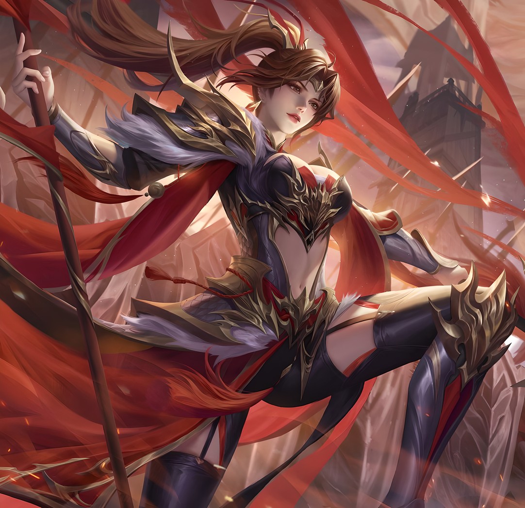 三国杀 张星彩 临军对阵 泳衣美图素材，三国杀 张星彩 换装图