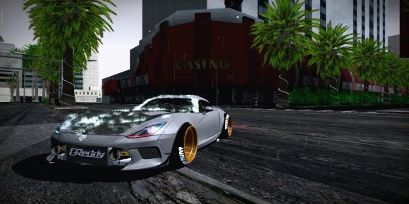 gta4圣安地列斯安卓版整合包，需要游戏本体