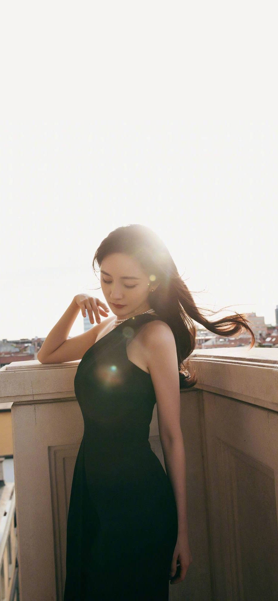 （杨幂）大幂幂美女高清手机壁纸
