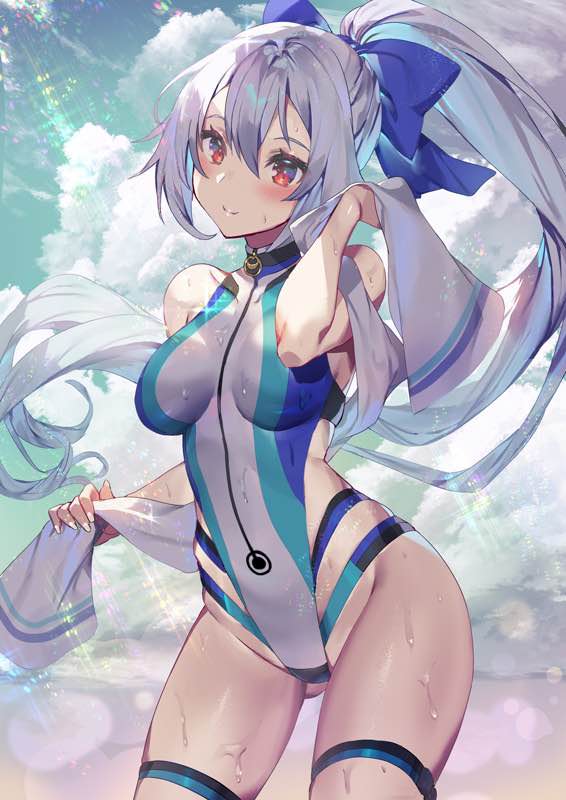 二次元壁纸