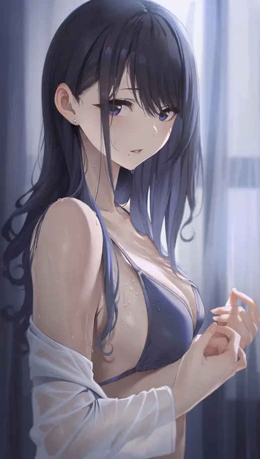 高清动漫图片