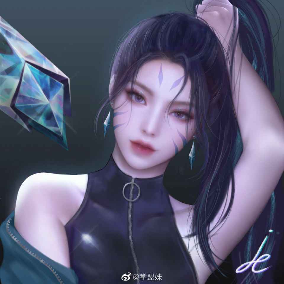 高清动漫图片