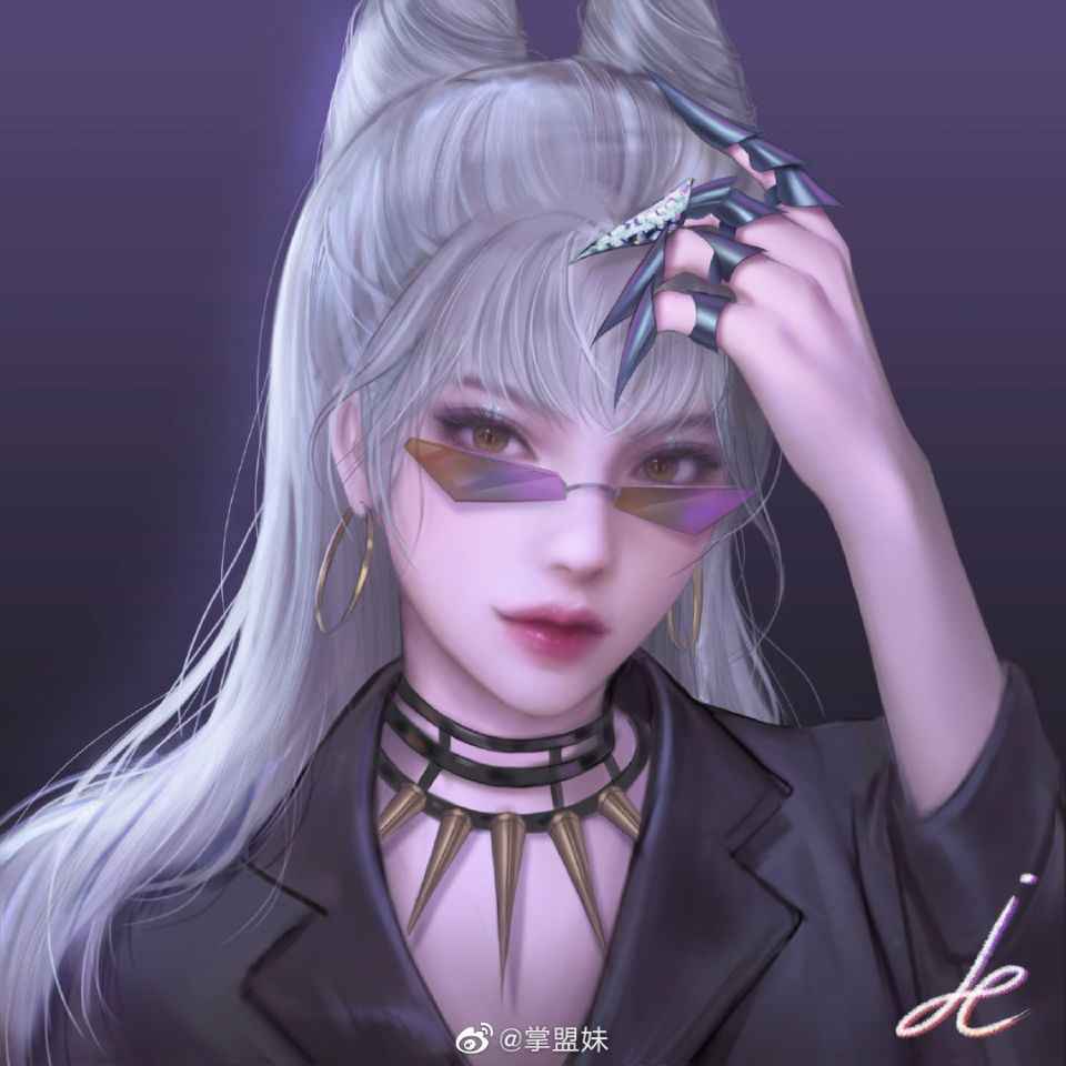高清动漫图片